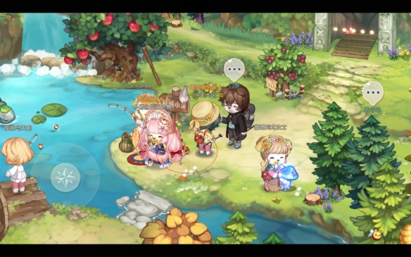 奥比岛梦想国度图文攻略:新手前期目标+剧情流程+前期刷经验玩法