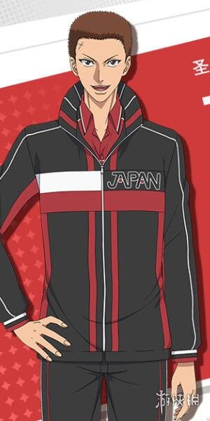 《新网球王子》圣鲁道夫学院角色介绍 ?观月初不二裕太资料大全