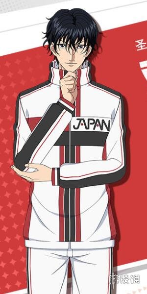 《新网球王子》圣鲁道夫学院角色介绍 ?观月初不二裕太资料大全