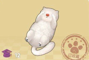 《摩尔庄园手游》雪獭和刺头鱼 雪獭刺头鱼传说鱼钓鱼攻略