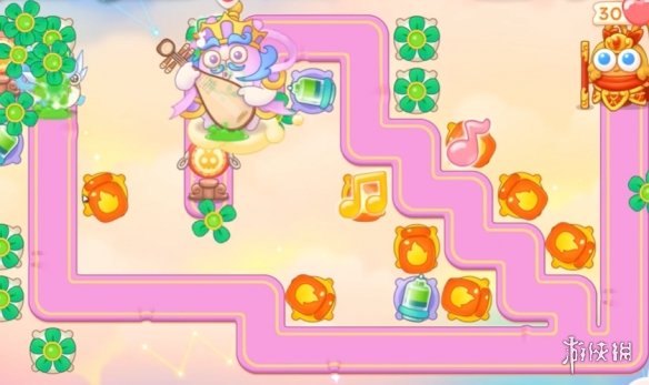 《保卫萝卜4》周赛2.27攻略 每周挑战2月27日