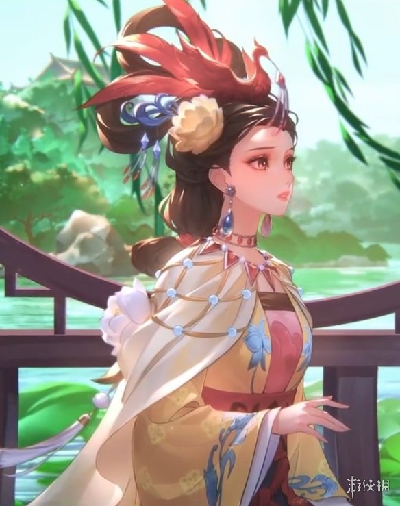 《王者荣耀》甄姬女儿国国王皮肤多少钱 王者荣耀甄姬新皮肤价格介绍