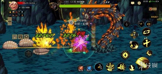 《DNF手游》悲鸣洞穴怎么过 地下城与勇士M远古-悲鸣洞穴通关攻略