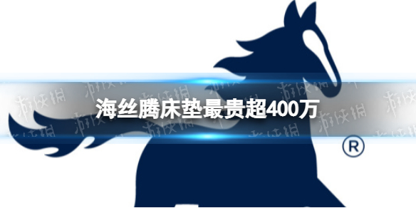 海丝腾床垫最贵超400万 海丝腾床垫是哪个国家的品牌