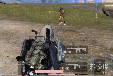 《和平精英》动力外骨骼在哪 动力外骨骼什么时候上线