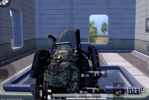 《和平精英》动力外骨骼在哪 动力外骨骼什么时候上线