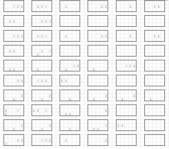 《光遇》三个人的时光琴谱完整版 三个人的时光光遇琴谱分享
