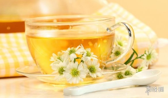 《天涯明月刀手游》如鱼水茶是什么茶 如鱼水茶茶叶介绍