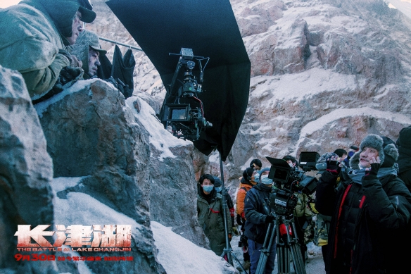 长津湖片尾有没有彩蛋 长津湖片尾彩蛋致敬