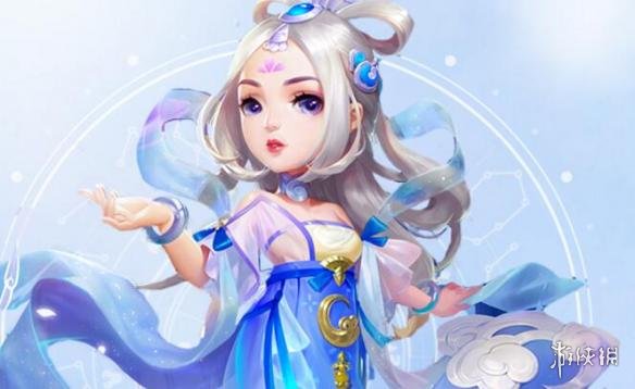 《梦幻西游》手游梦灵珑背景介绍 新人物灵珑故事起源