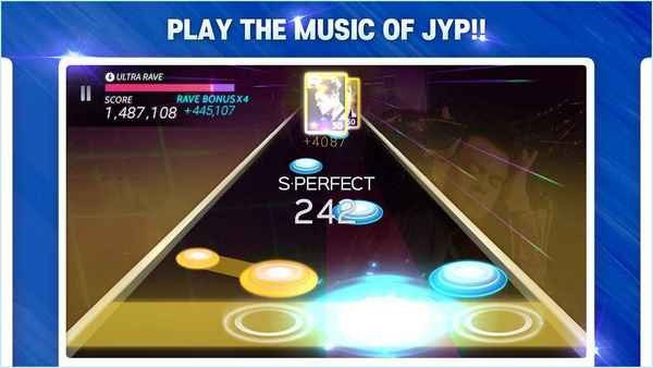 音乐梦工厂