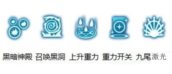 《龙之谷》黑暗女王怎么加点好?黑暗女王玩法攻略