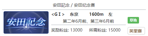 《赛马娘》大树快车专属称号怎么获得 最强英里跑者专属称号获得方法