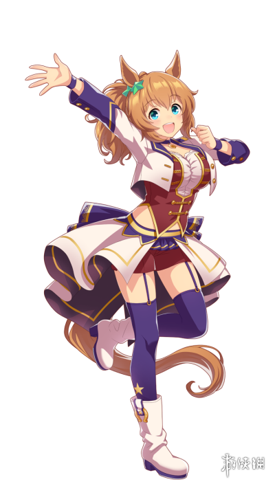 《赛马娘》大树快车专属称号怎么获得 最强英里跑者专属称号获得方法