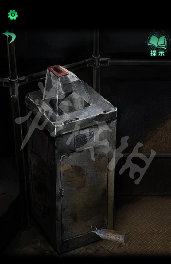 《纸嫁衣4红丝缠》图文攻略:全章节全流程超详细解密攻略【游侠手游攻略组】