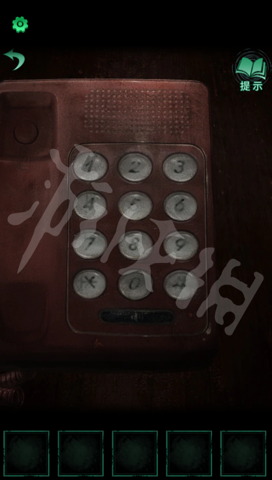 《纸嫁衣4红丝缠》图文攻略:全章节全流程超详细解密攻略【游侠手游攻略组】