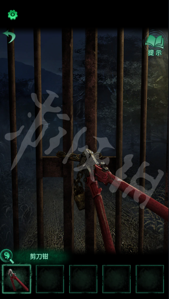 《纸嫁衣4红丝缠》图文攻略:全章节全流程超详细解密攻略【游侠手游攻略组】