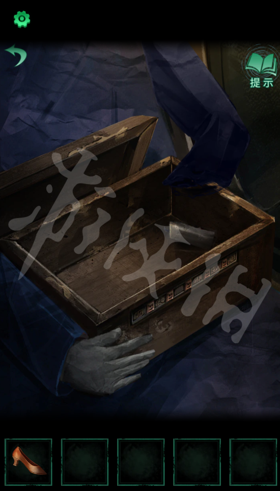 《纸嫁衣4红丝缠》图文攻略:全章节全流程超详细解密攻略【游侠手游攻略组】