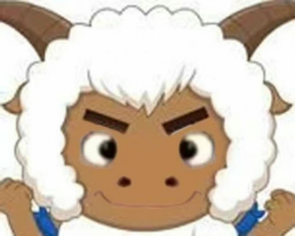 美牛牛表情包大全 羊村牛牛表情包分享