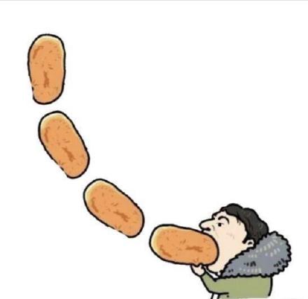  王校长被玩坏了！最新王思聪吃热狗表情包大全