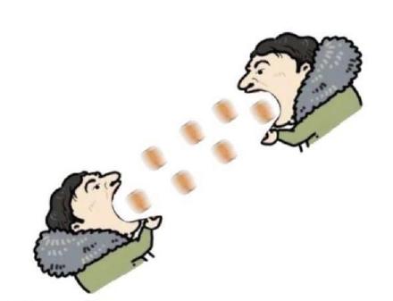  王校长被玩坏了！最新王思聪吃热狗表情包大全