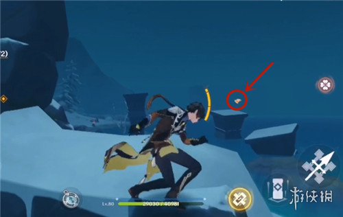 《原神手游》雪山机关破解攻略 雪山机关怎么破解