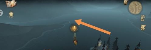 《哈利波特魔法觉醒》拼图寻宝三强争霸赛 三强争霸赛碎片