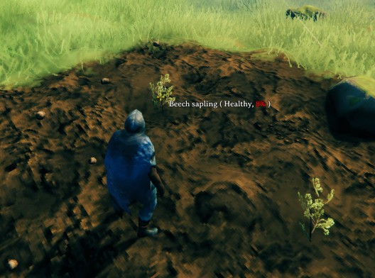 英灵神殿显示植物生长进度MOD