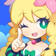 精灵旅途Elf Crossing: Merge Paradise