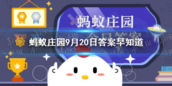 遇到危险时鸵鸟蚂蚁庄园 鸵鸟真的会把头藏进沙里吗