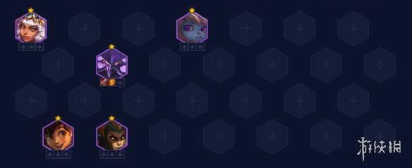 《金铲铲之战》S9.5虚空行走怎么玩 虚空行走卡萨丁装备搭配