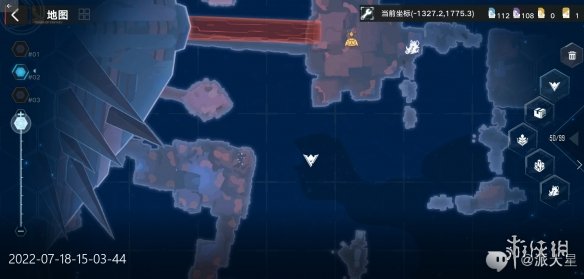 《幻塔》黑石塔解密攻略 黑石塔解锁攻略