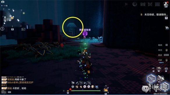 《幻塔》黑石塔解密攻略 黑石塔解锁攻略