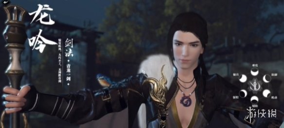 《逆水寒手游》龙吟玩法攻略