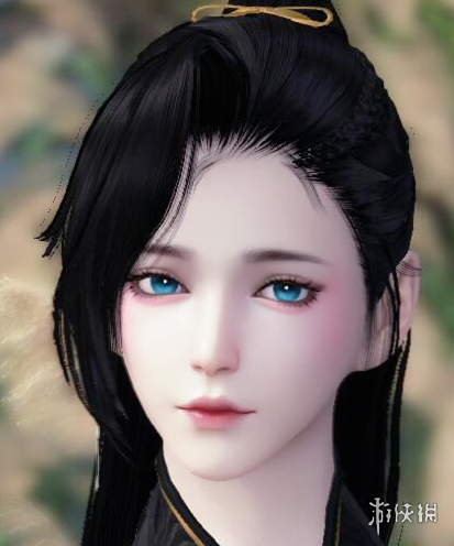 《天涯明月刀手游》女生怎么捏脸好看 好看的女生捏脸数据分享