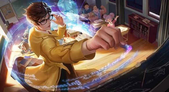 《王者荣耀》诸葛亮黄金分割率价格 诸葛亮黄金分割率多少钱