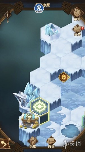 《剑与远征》霜息冰原凤凰怎么打 霜息冰原凤凰怎么过去