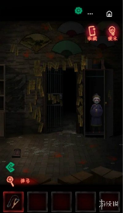 《纸嫁衣》通关攻略一览 全章节流程攻略