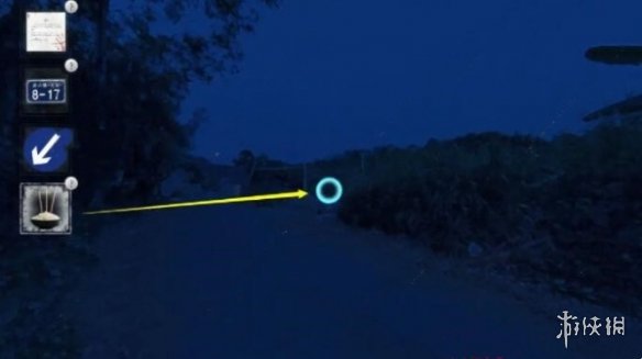 当火车鸣笛三秒攻略大全