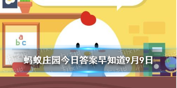 保质期较长的食物,是不是添加了更多的防腐剂 蚂蚁庄园今日答案早知道9月9日