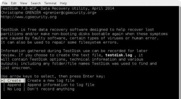 数据恢复工具具体有哪些好用