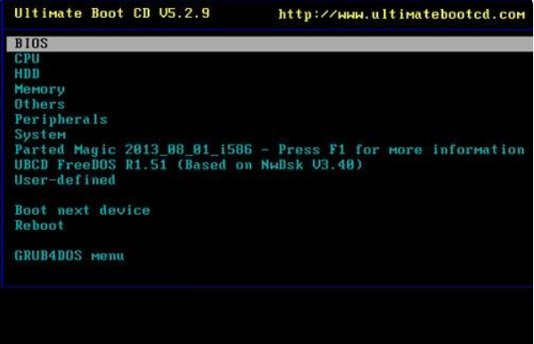 数据恢复工具具体有哪些好用