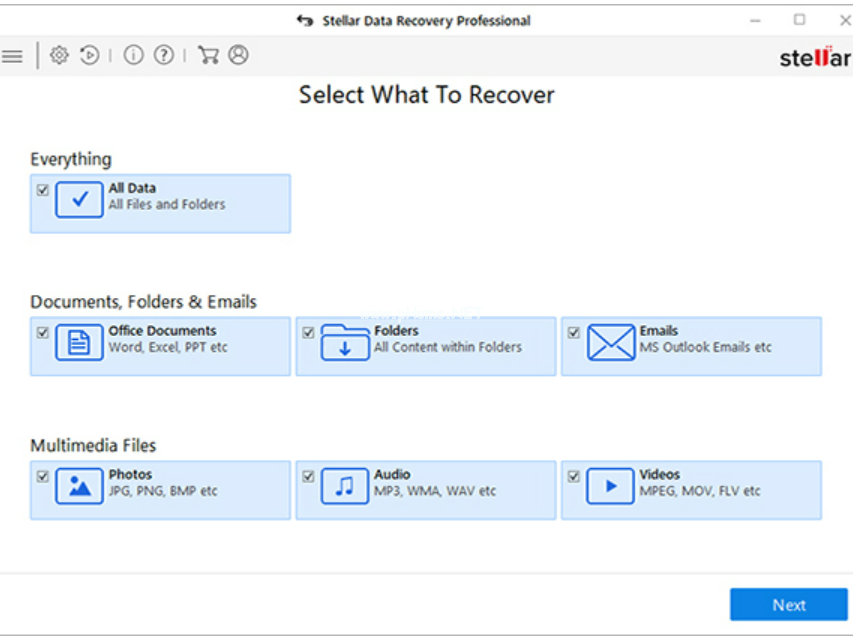 win10数据免费恢复工具有哪些