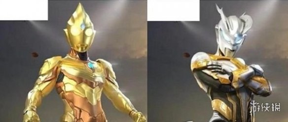 《和平精英》奥特曼隐藏款多少钱 奥特曼隐藏款价格