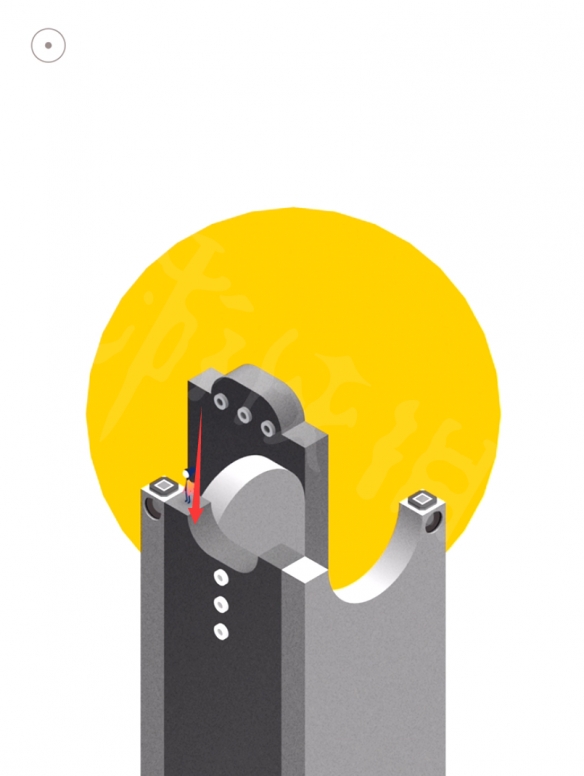 《纪念碑谷2》全章节全流程超详细解密攻略【游侠手游攻略组】