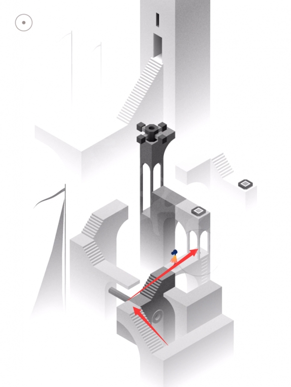 《纪念碑谷2》全章节全流程超详细解密攻略【游侠手游攻略组】