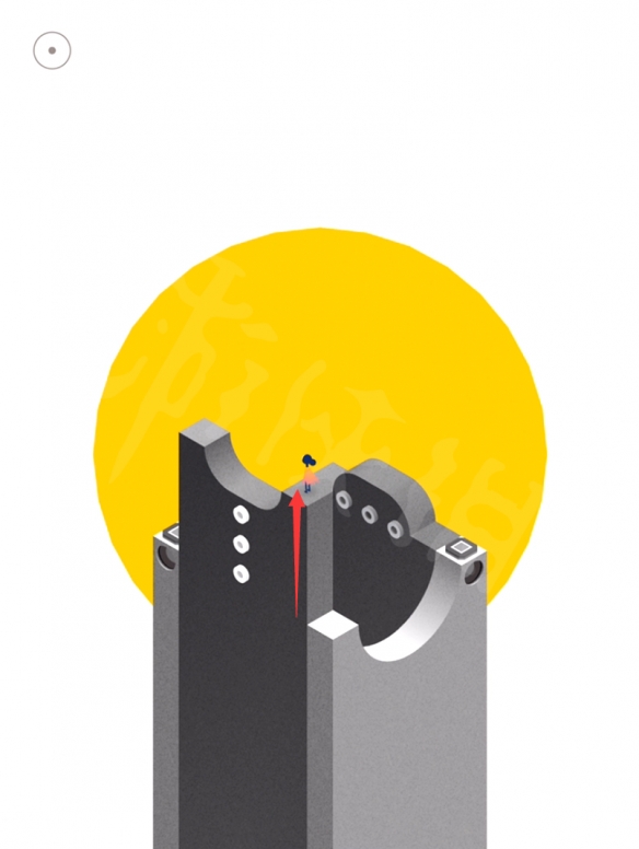 《纪念碑谷2》全章节全流程超详细解密攻略【游侠手游攻略组】