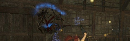 仁王2噬血代码失落之斧MOD
