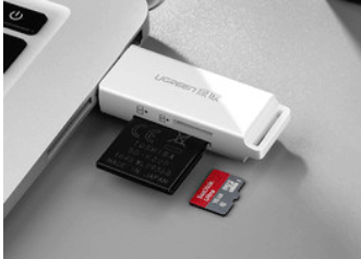 内存卡怎么数据恢复