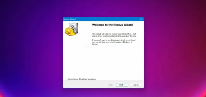 有哪些免费的数据恢复工具电脑